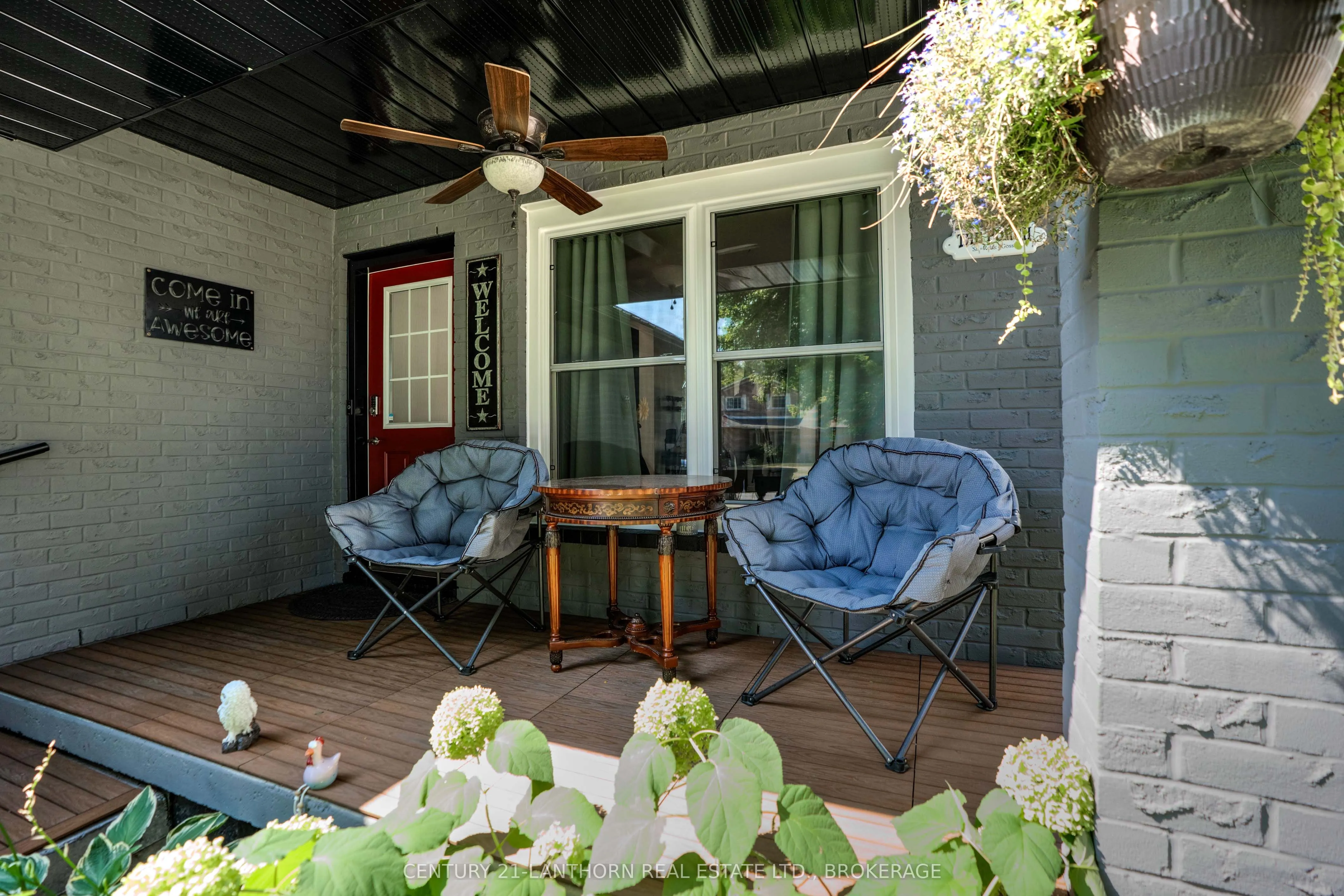 394 Ginger Street
