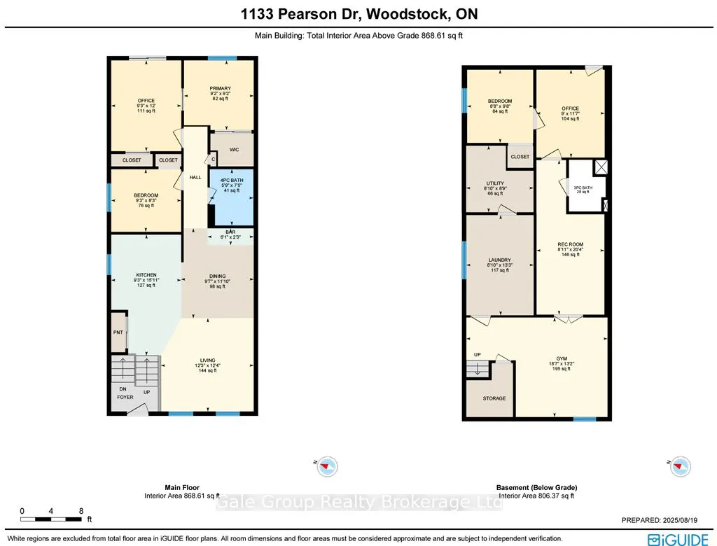 1133 Pearson Drive