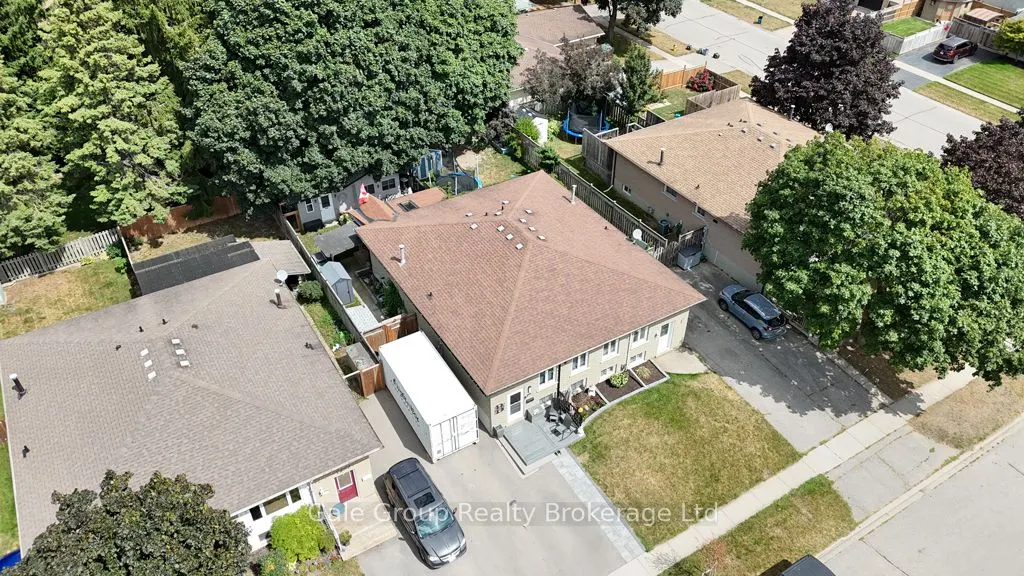 1133 Pearson Drive