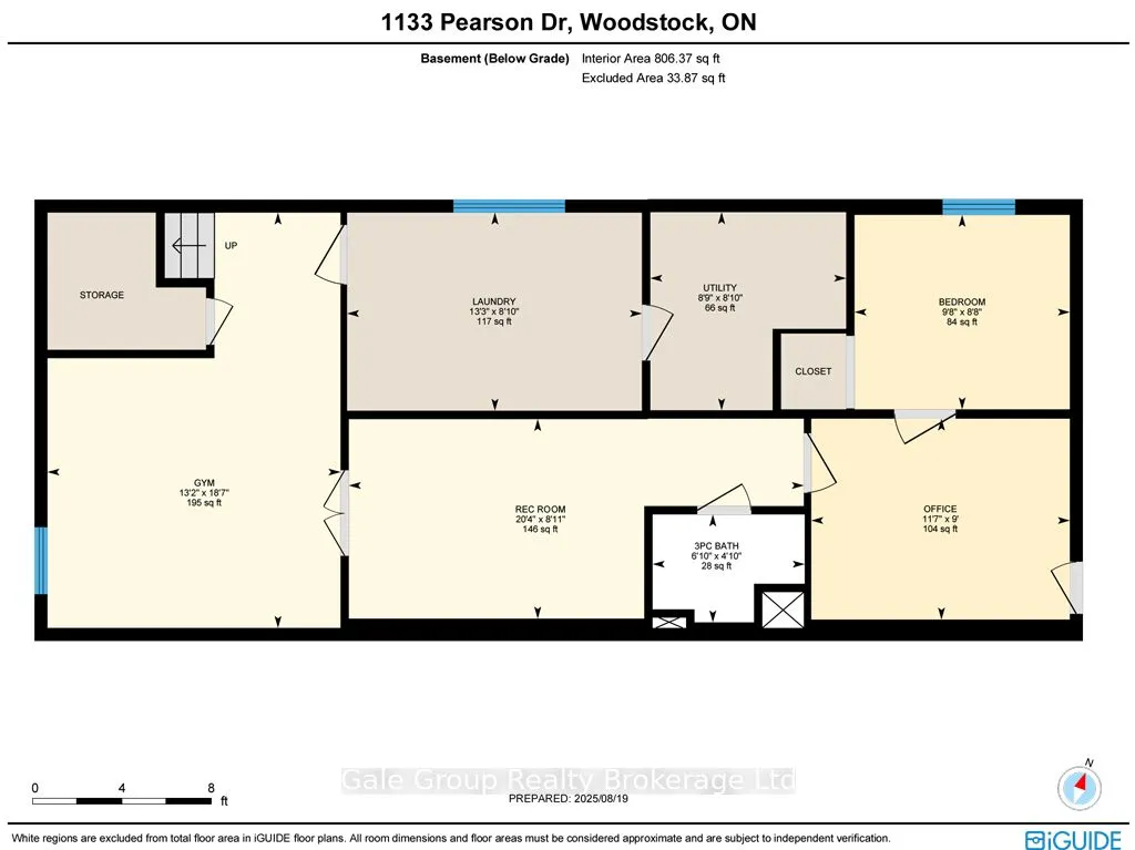 1133 Pearson Drive