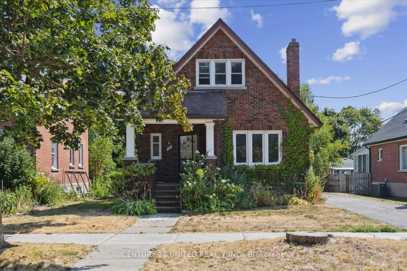 280 Mark Street