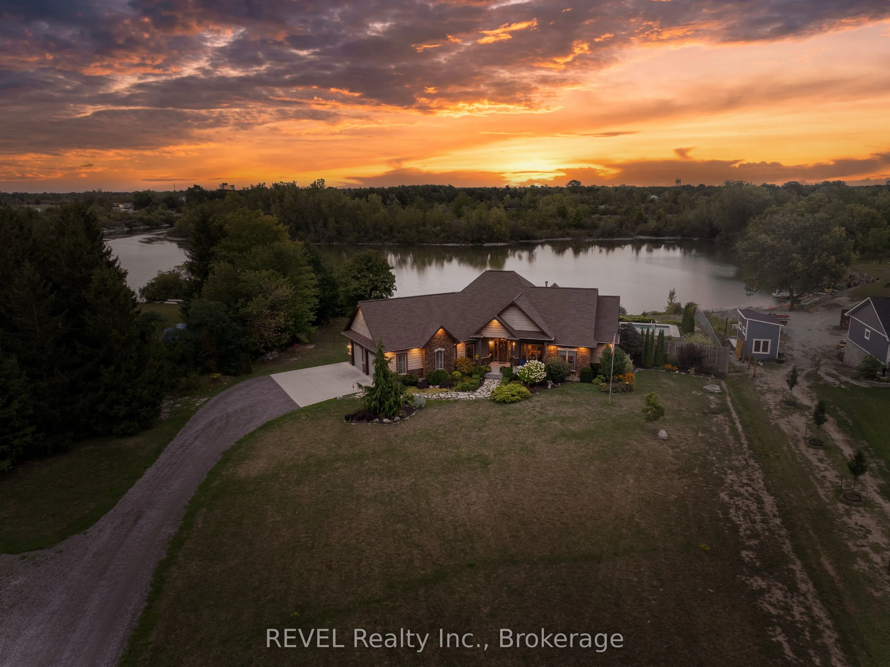 10149 Cement Road