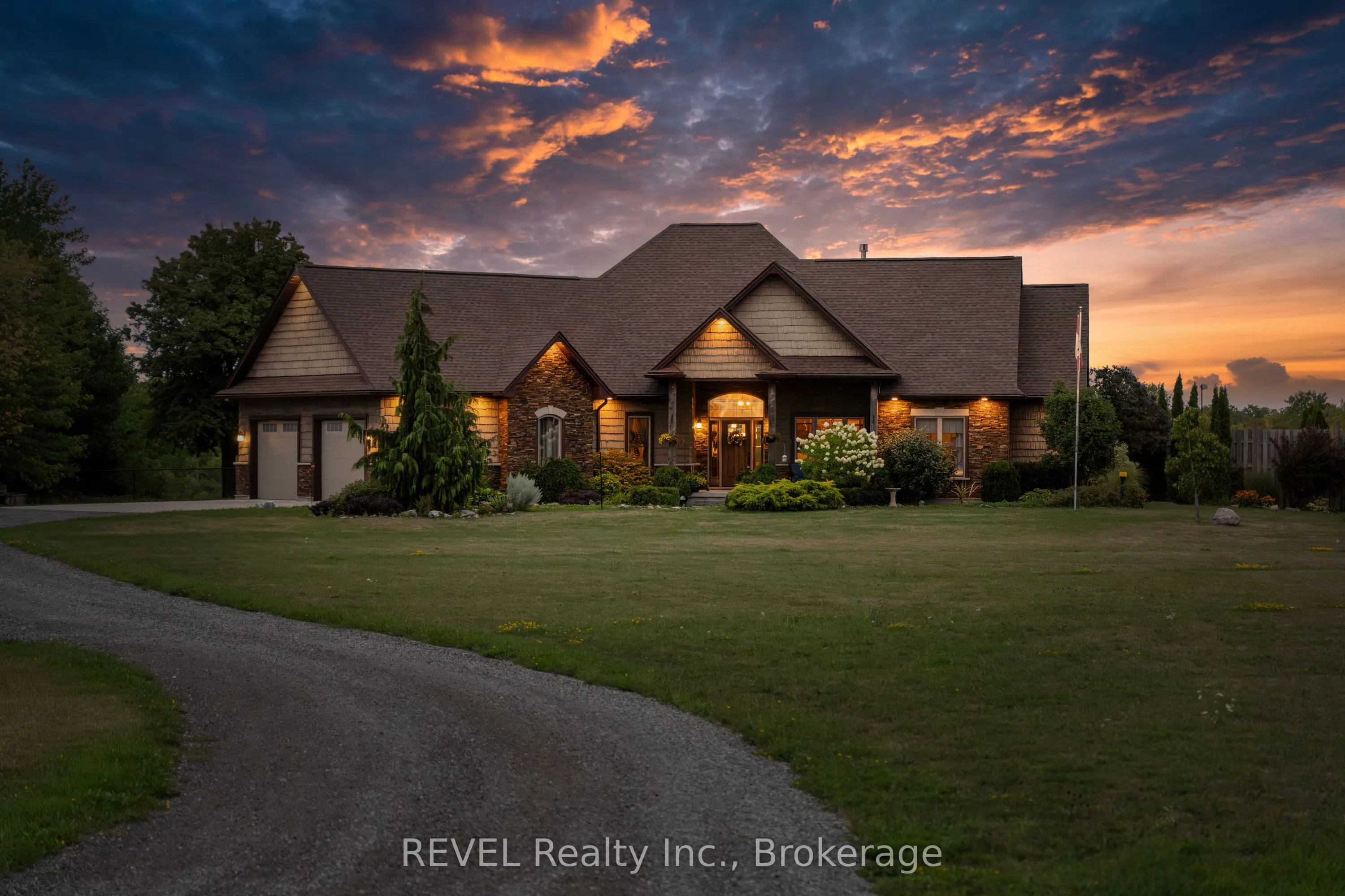 10149 Cement Road