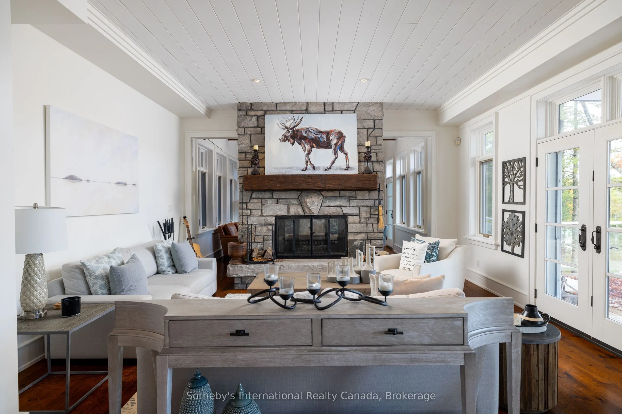 1037 Elgin House Road