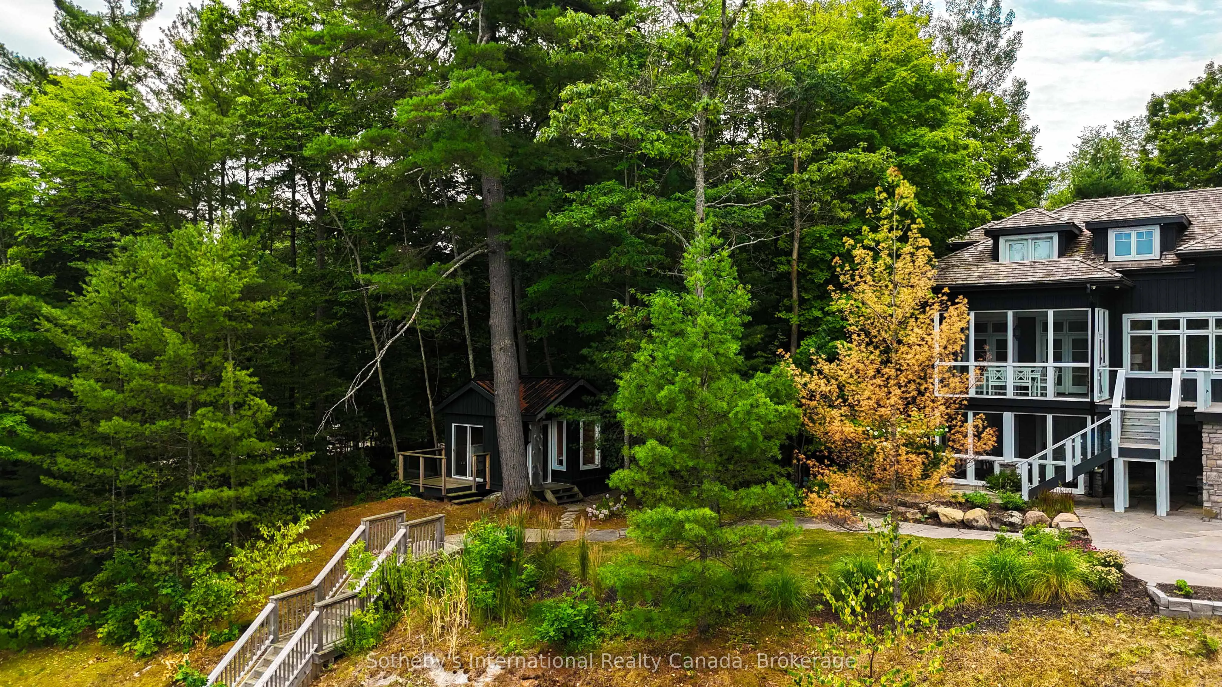 1037 Elgin House Road