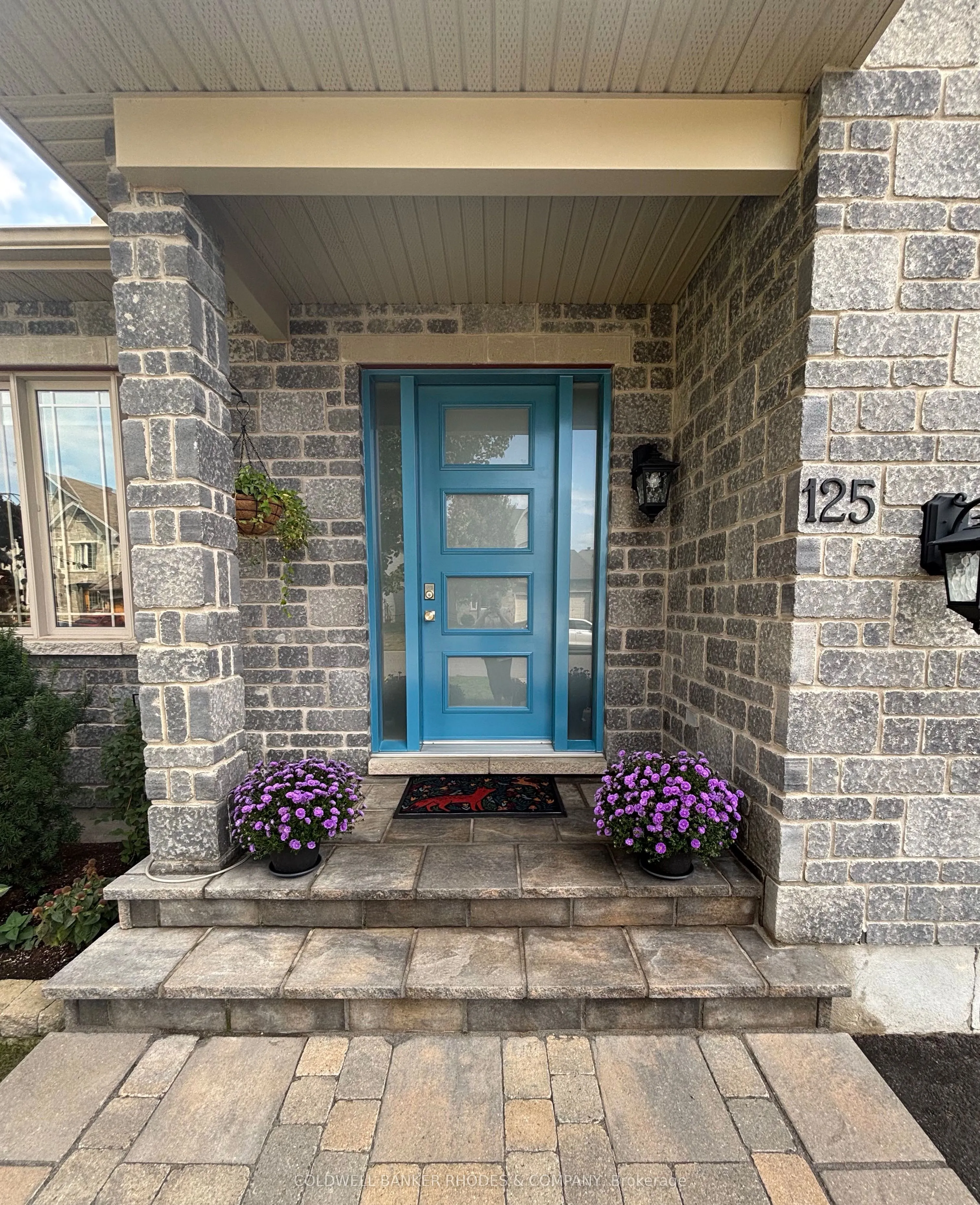 125 Brunet Street