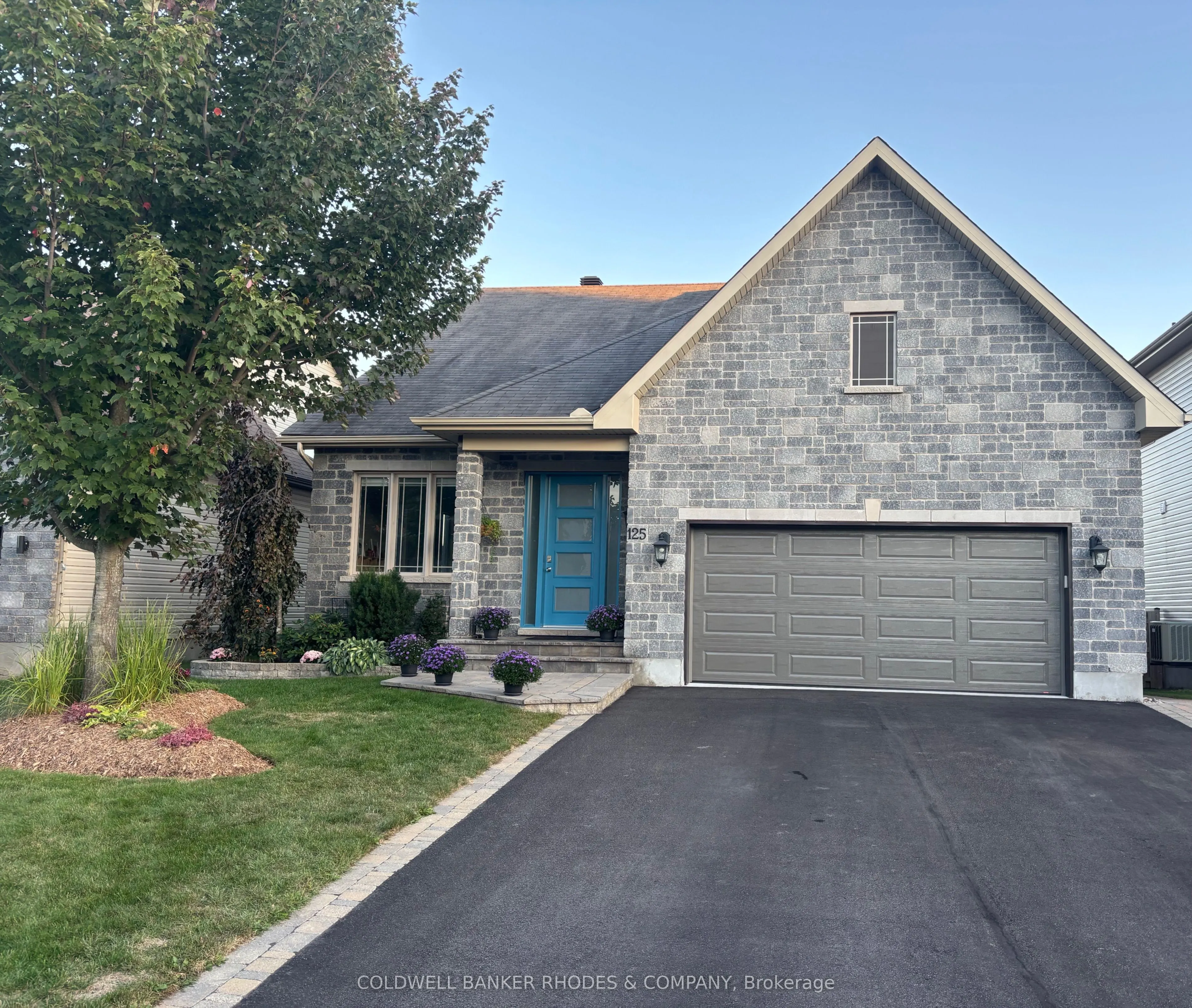 125 Brunet Street