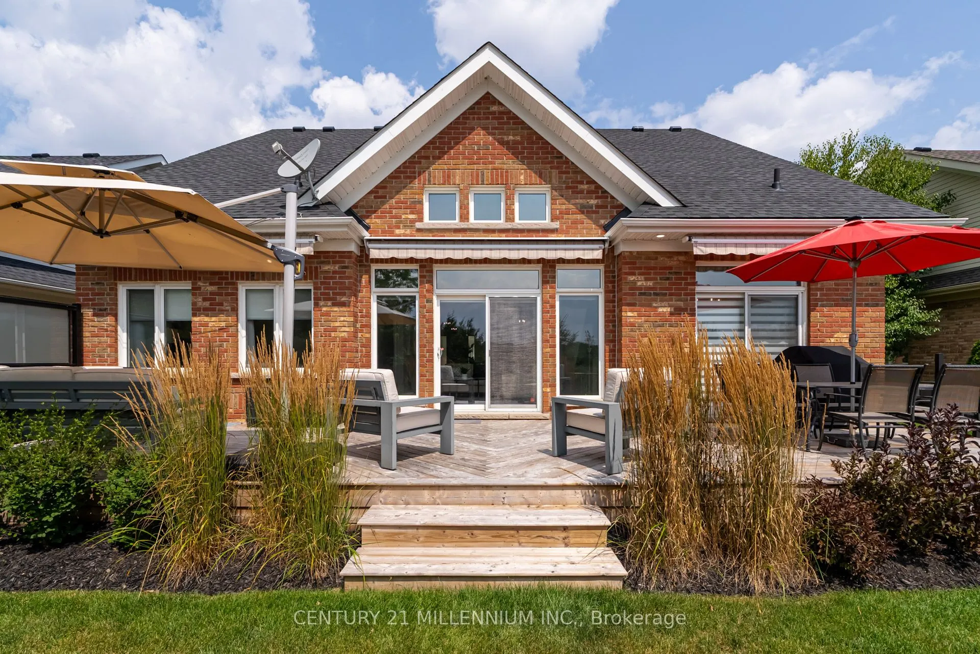 200 Kingfisher Drive, #113