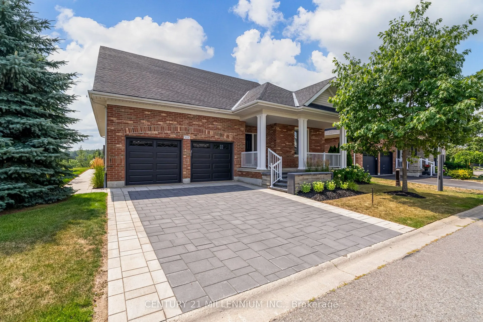 200 Kingfisher Drive, #113