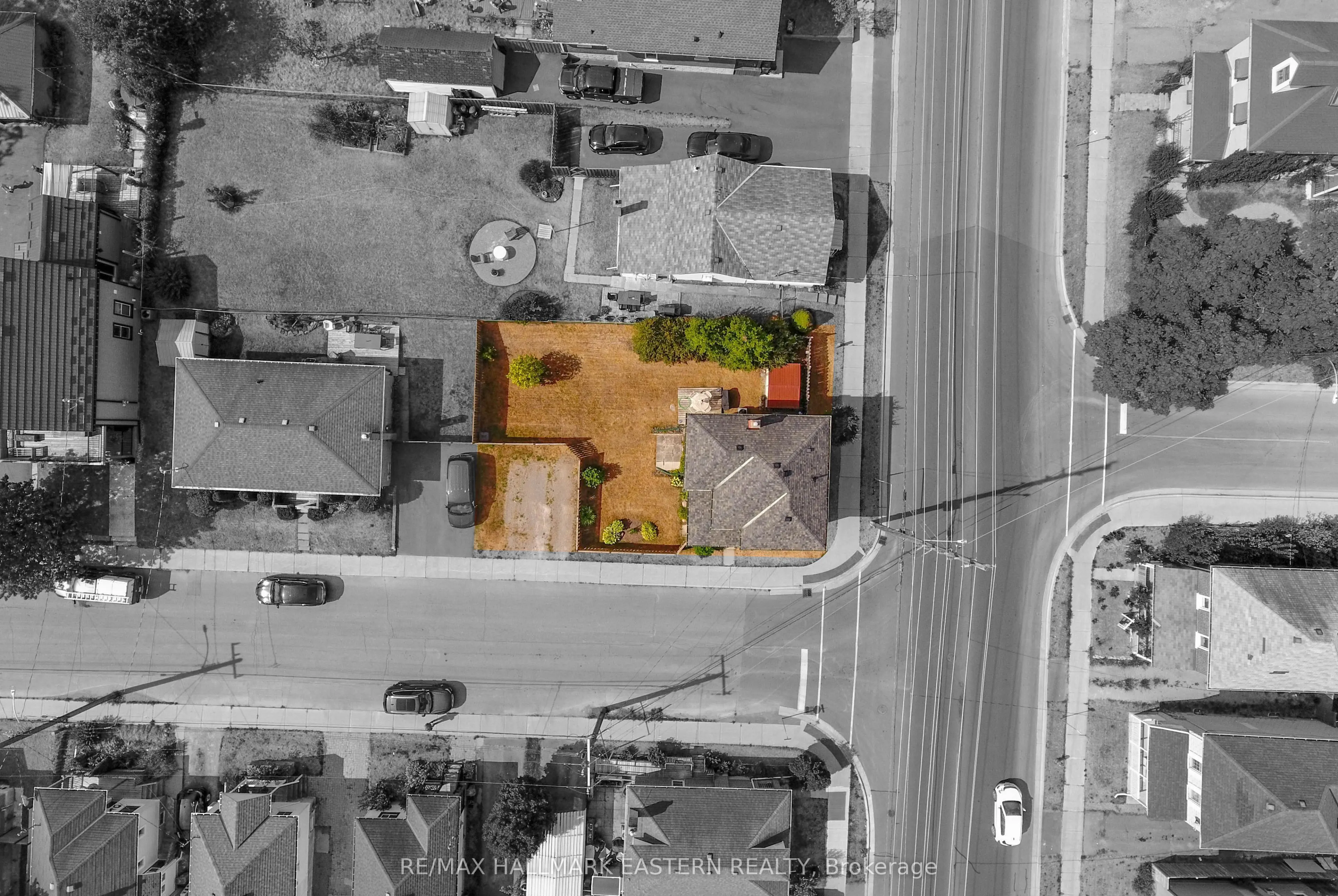 198 Hazlitt Street