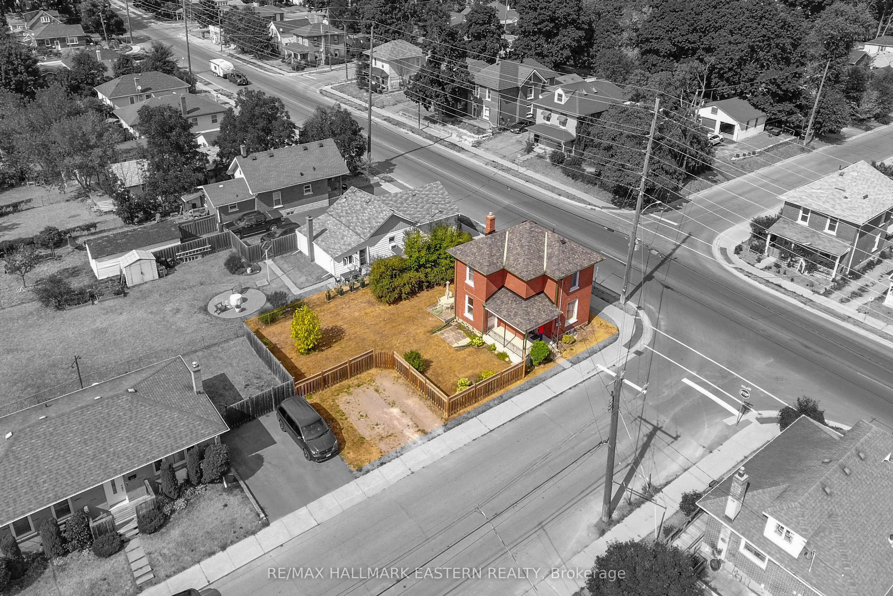 198 Hazlitt Street