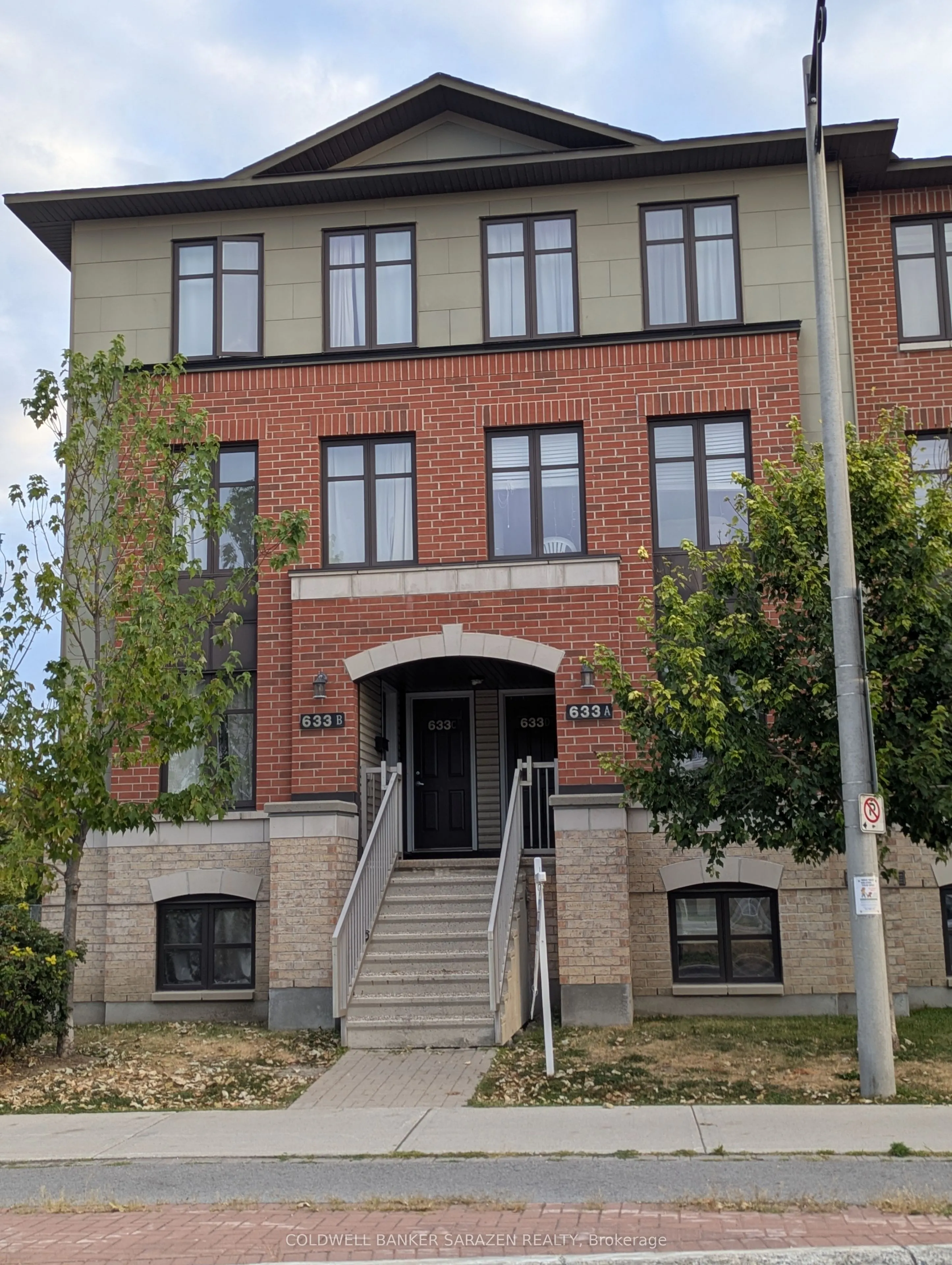 633 Chapman Mills Drive, #Unit B
