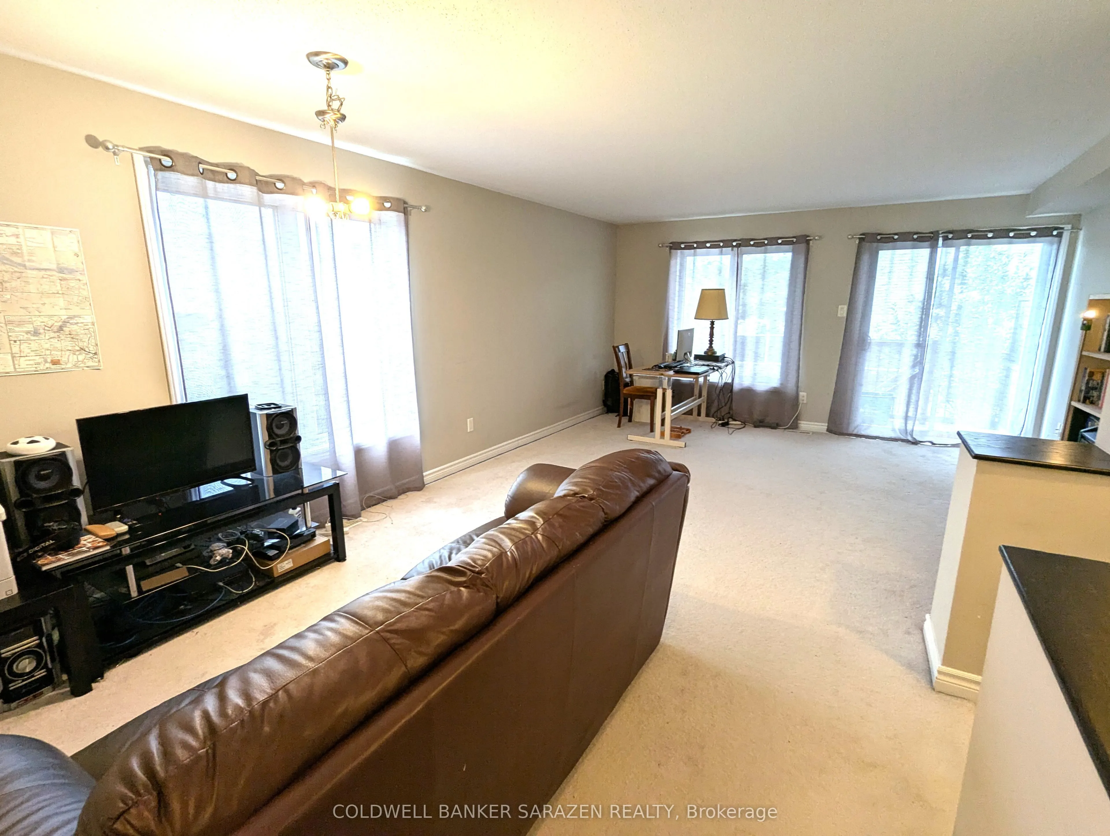 633 Chapman Mills Drive, #Unit B