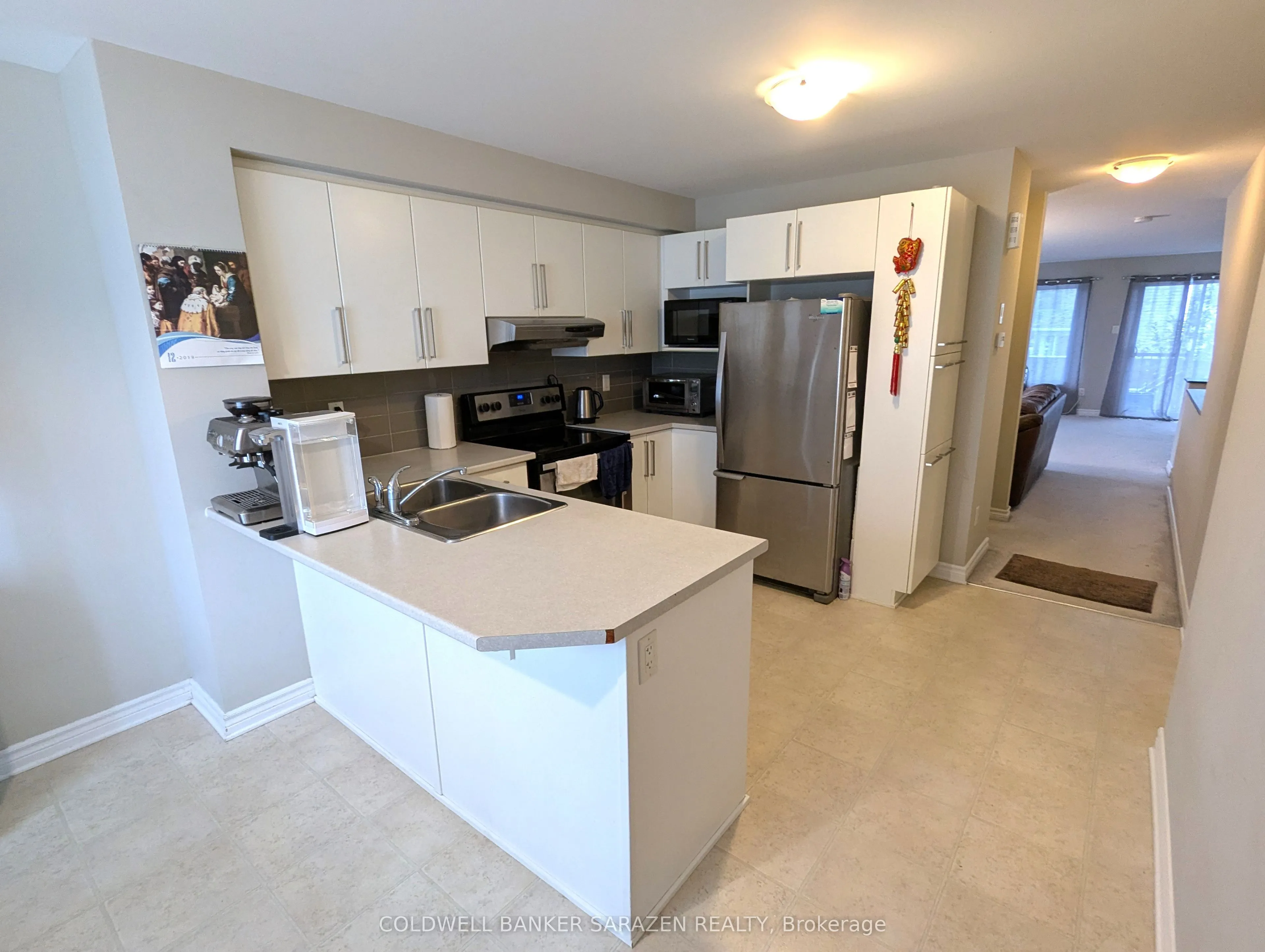 633 Chapman Mills Drive, #Unit B