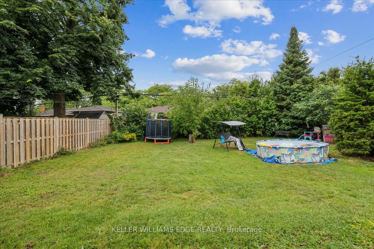 5 Howard Avenue