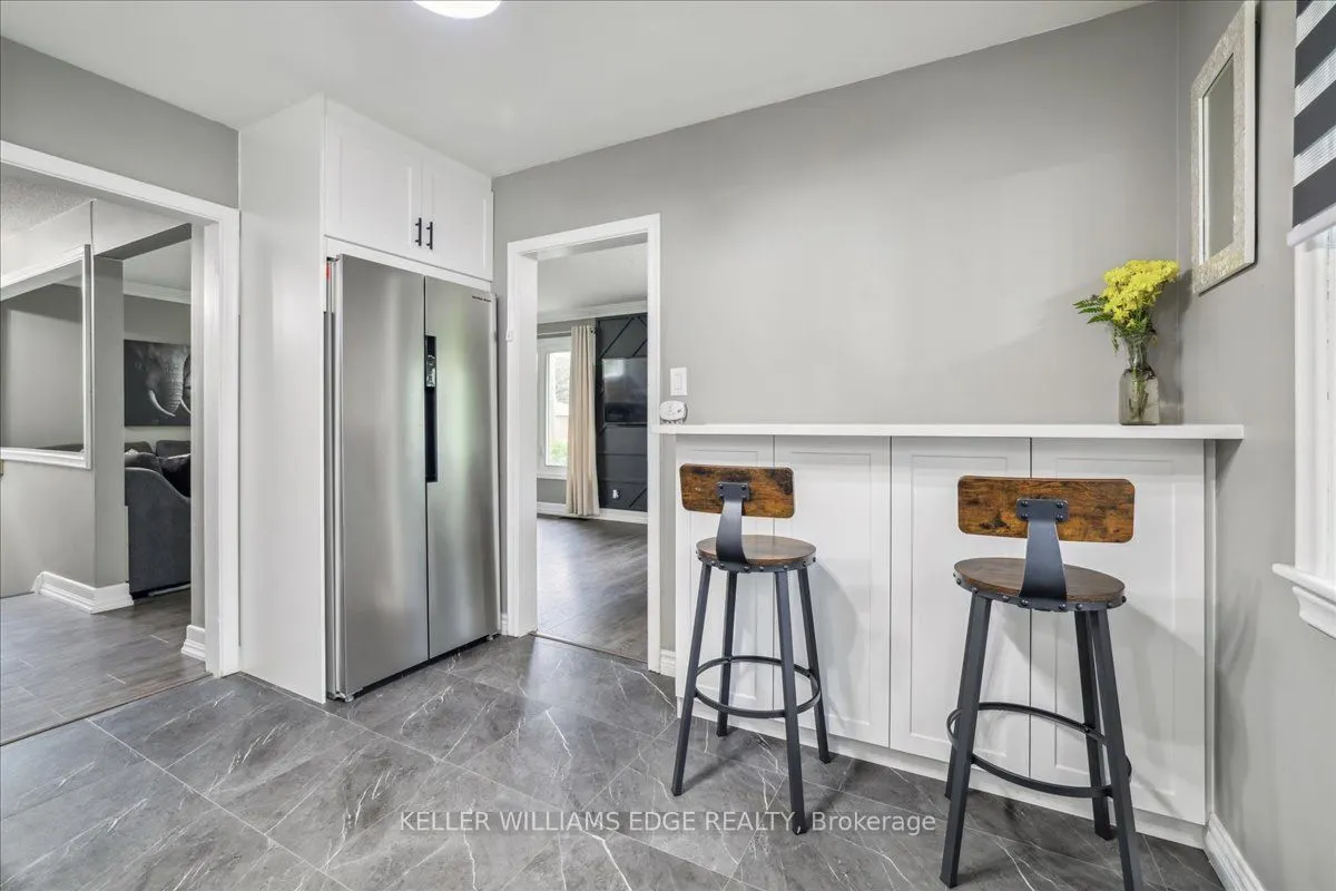 5 Howard Avenue