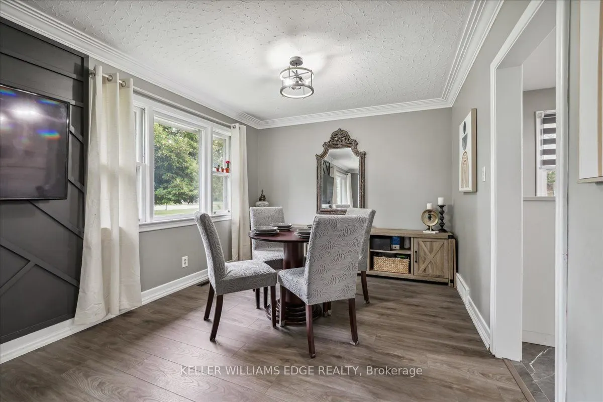 5 Howard Avenue