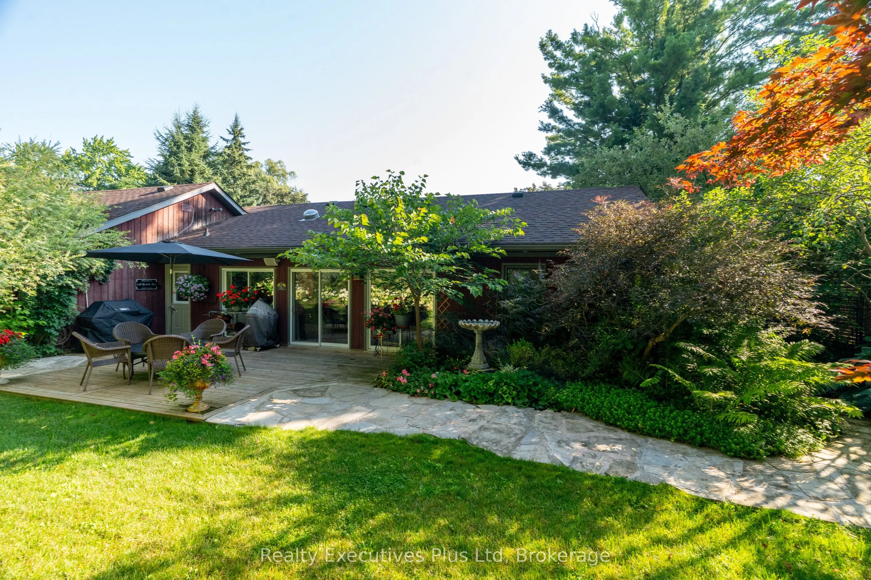 4 Glenhill Place
