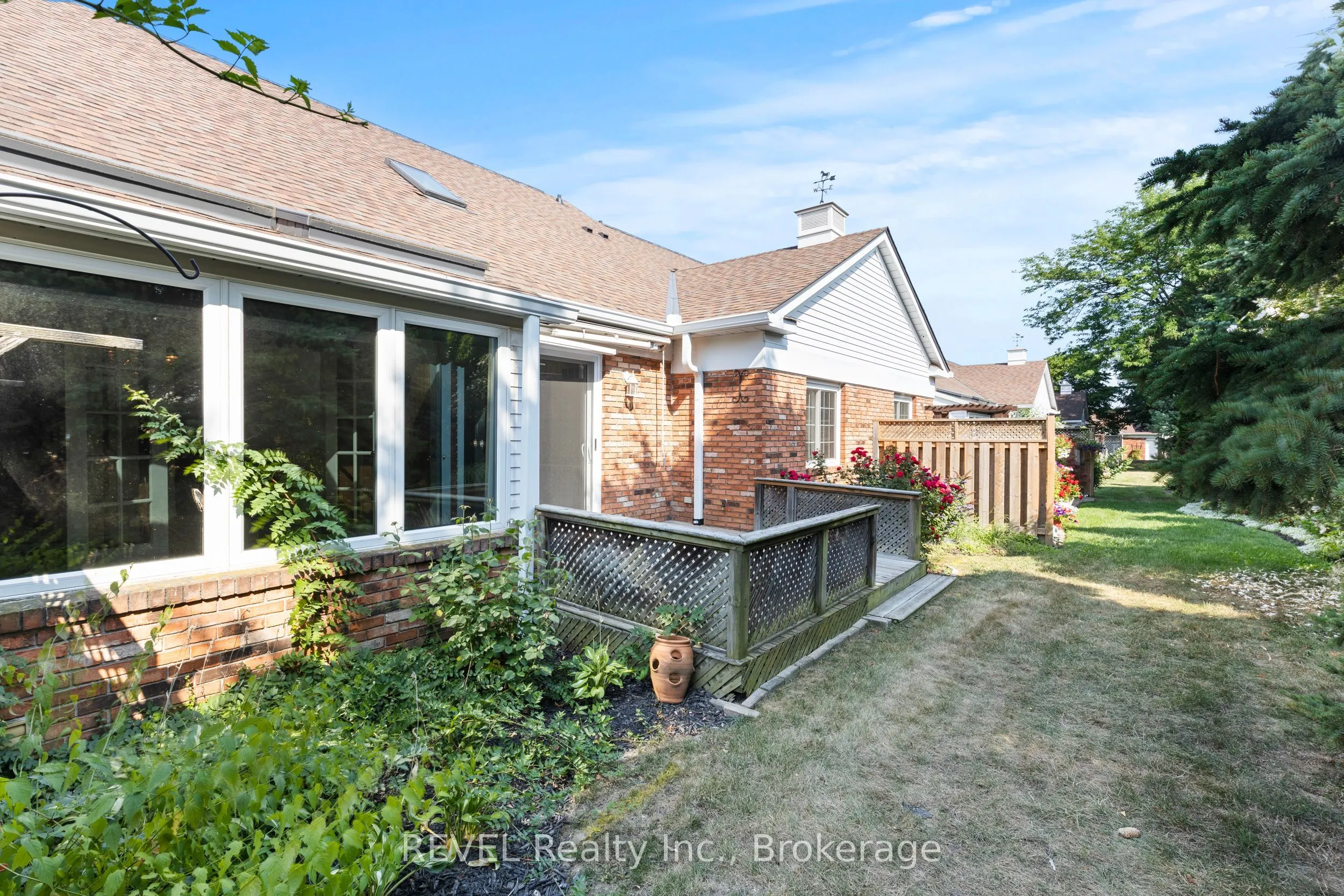 4155 BEECHNUT Court, #27