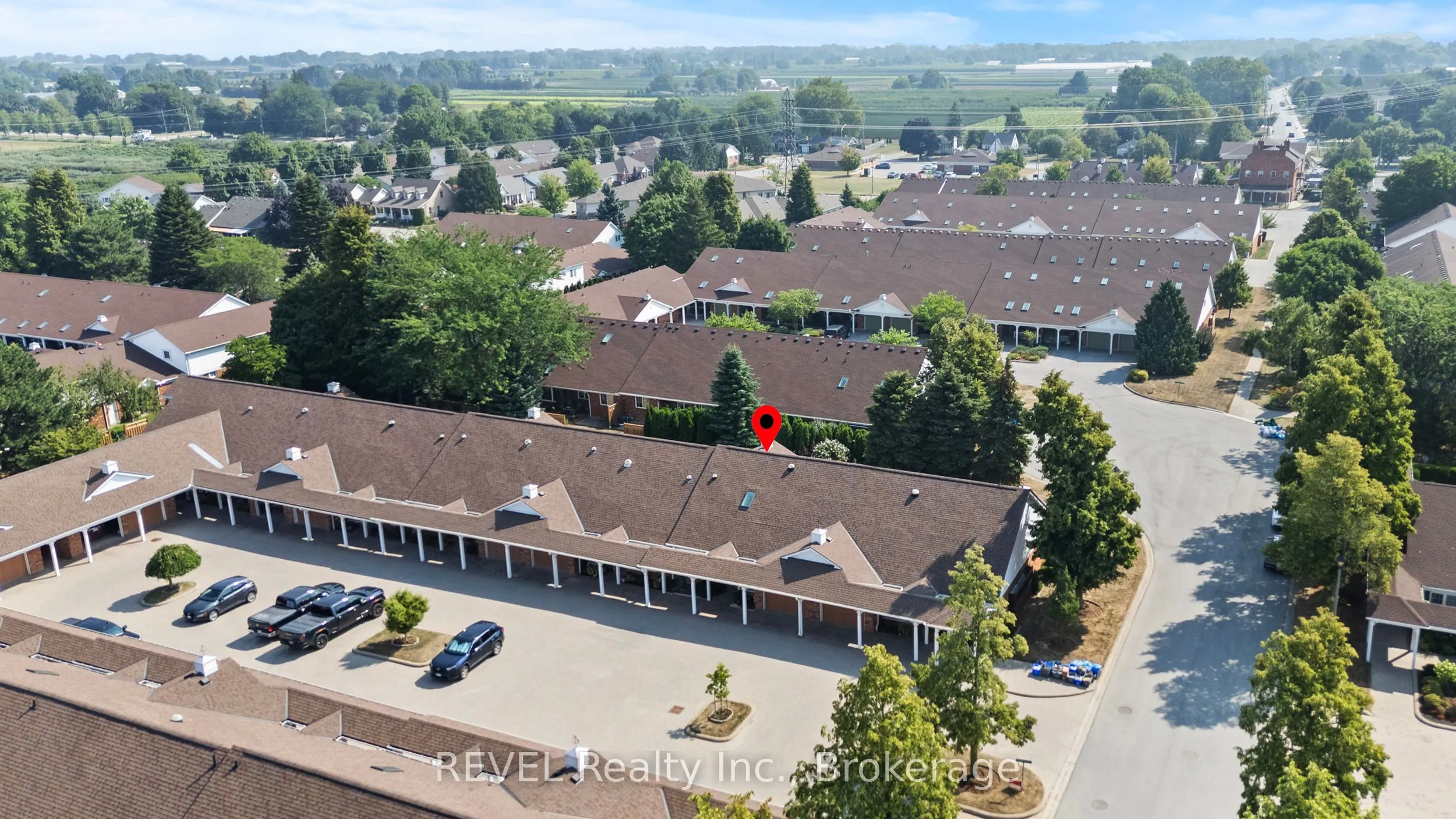 4155 BEECHNUT Court, #27