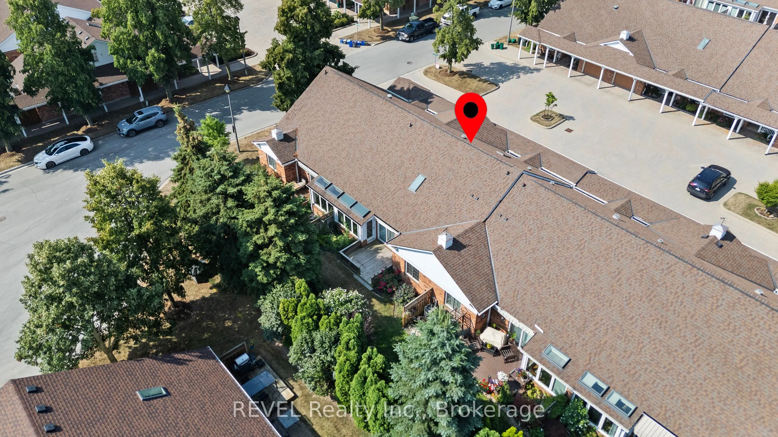 4155 BEECHNUT Court, #27