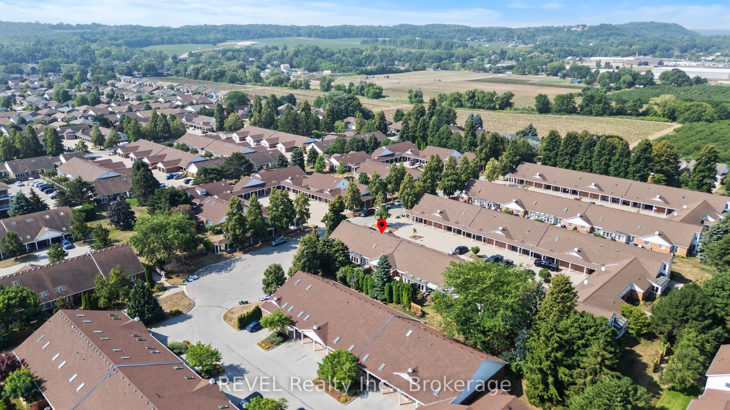 4155 BEECHNUT Court, #27