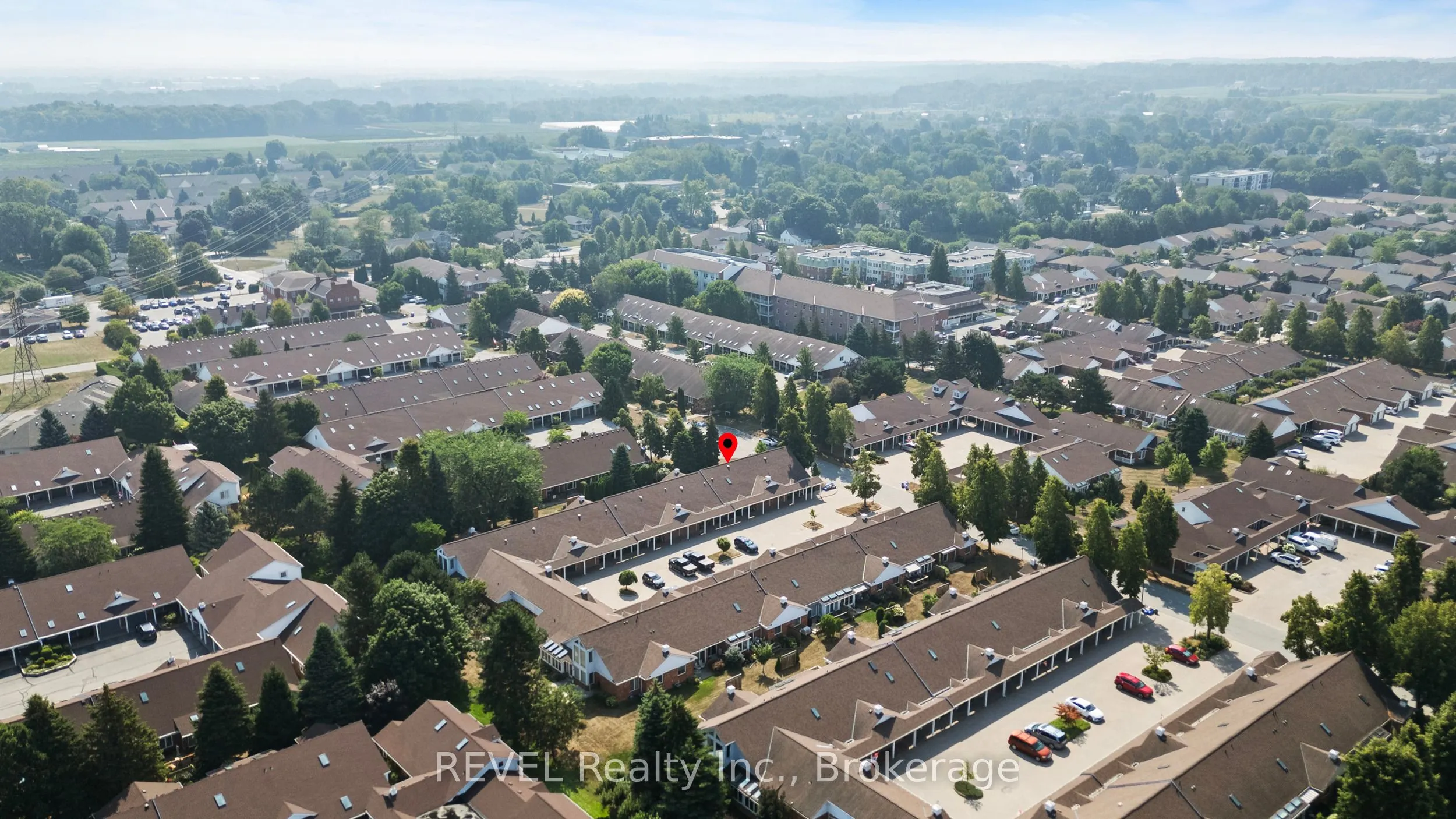 4155 BEECHNUT Court, #27