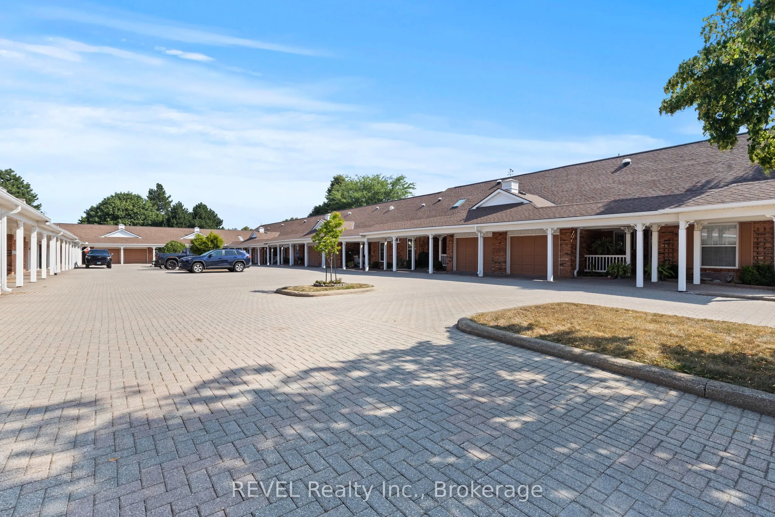 4155 BEECHNUT Court, #27