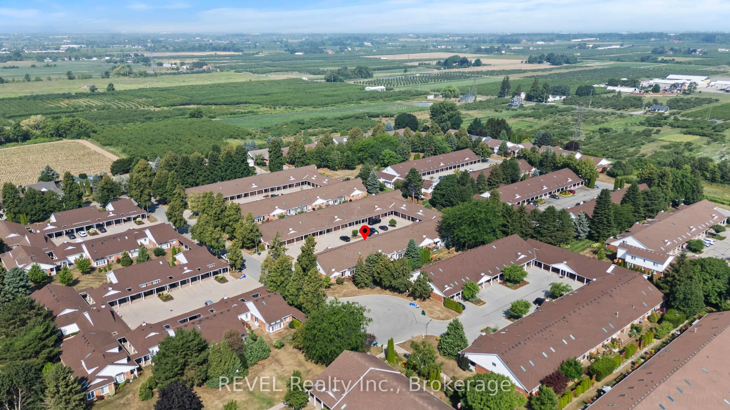 4155 BEECHNUT Court, #27