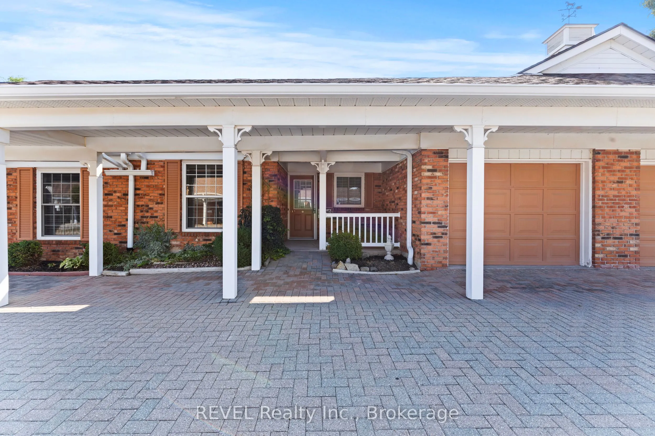 4155 BEECHNUT Court, #27