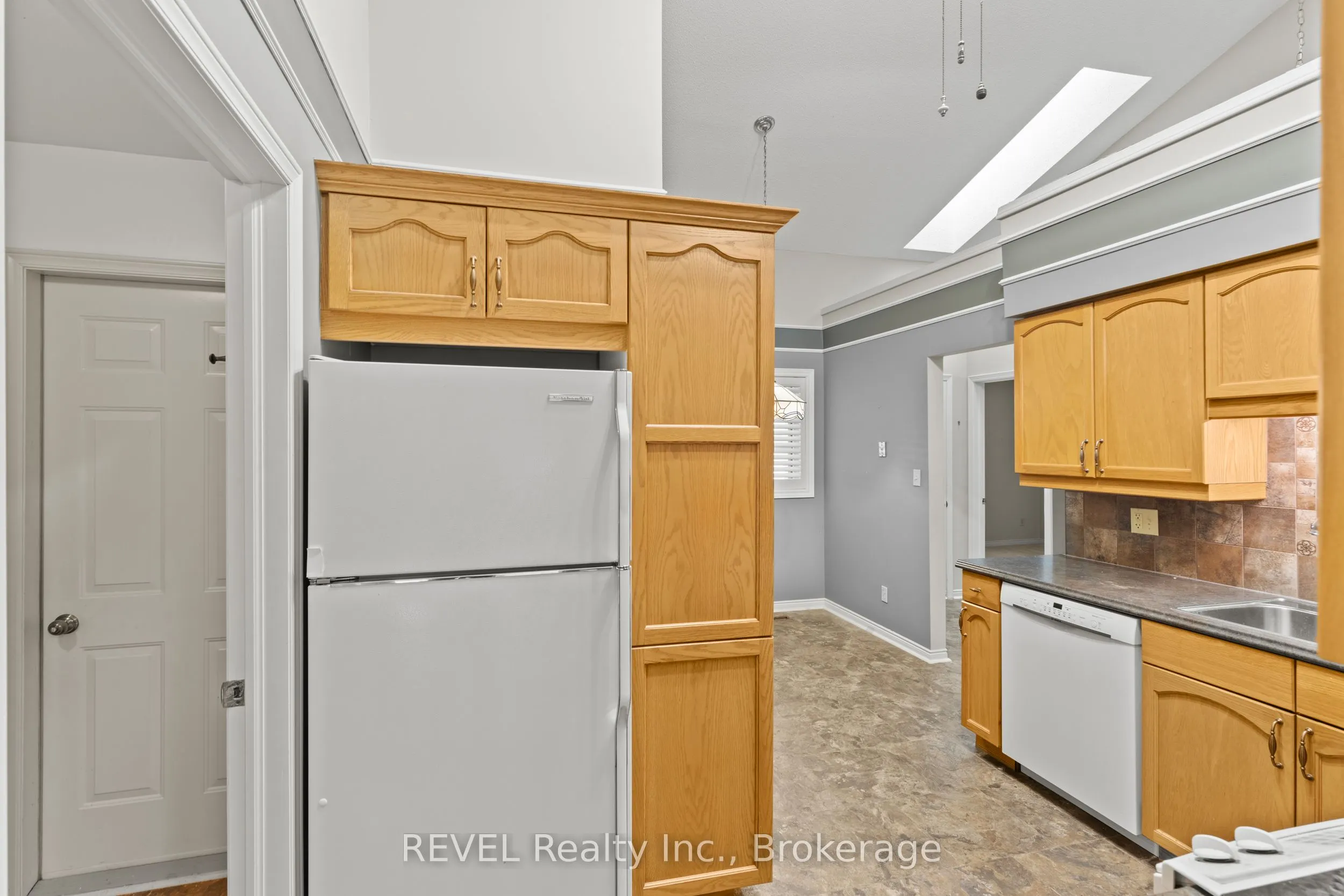 4155 BEECHNUT Court, #27