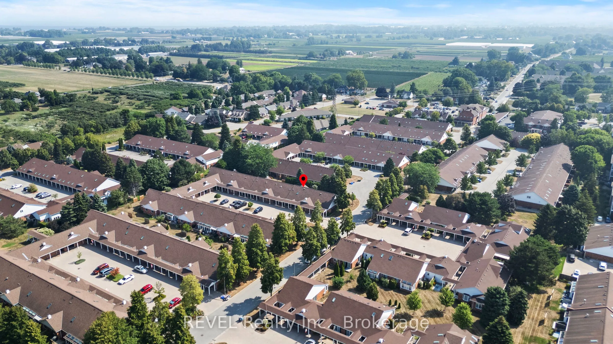 4155 BEECHNUT Court, #27