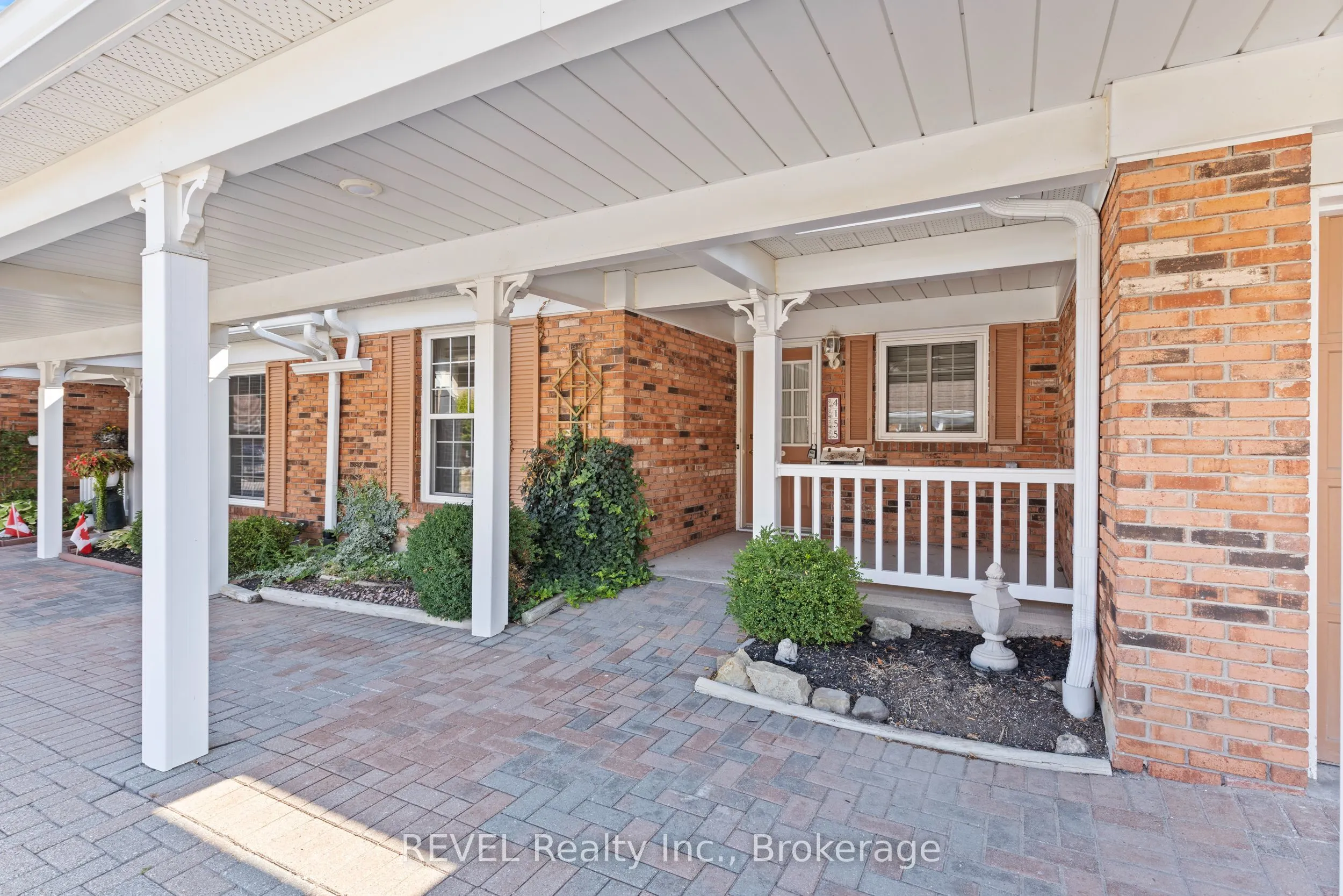4155 BEECHNUT Court, #27