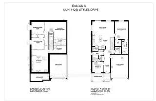 126 STYLES Drive