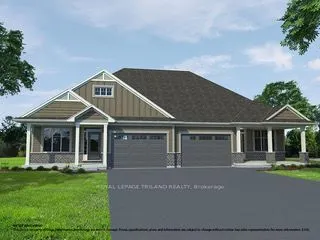124 STYLES Drive