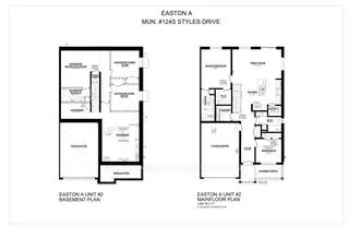 124 STYLES Drive