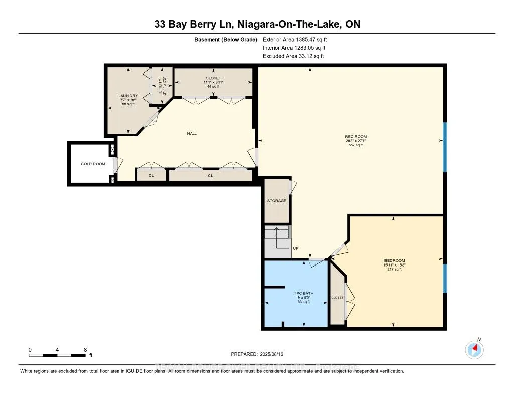 33 Bay Berry Lane