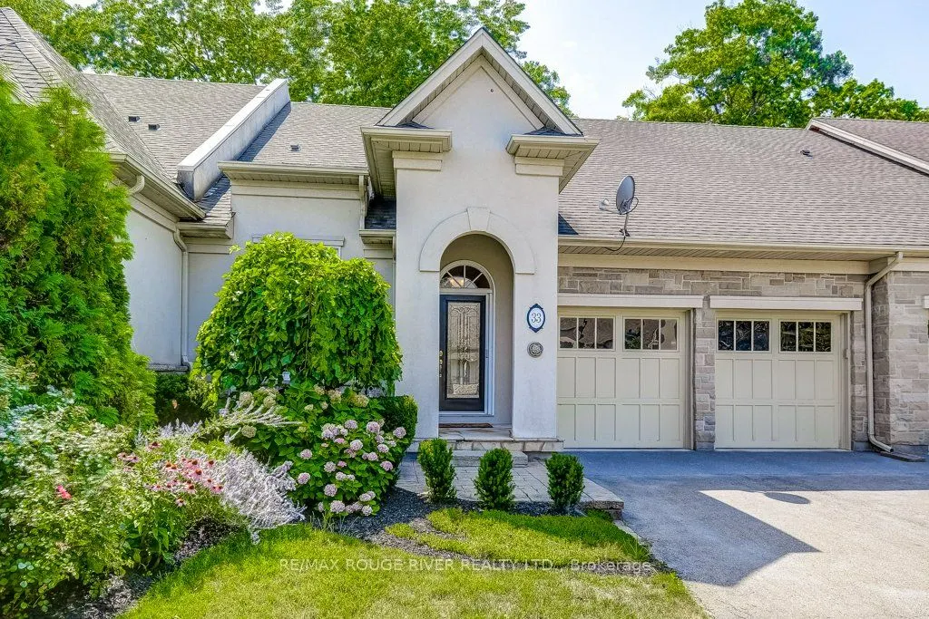 33 Bay Berry Lane