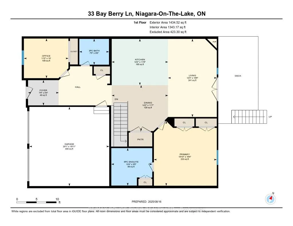 33 Bay Berry Lane