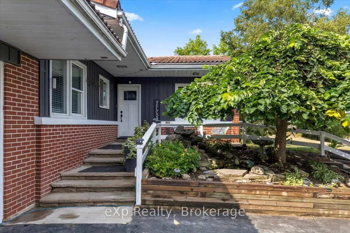 151 River Road