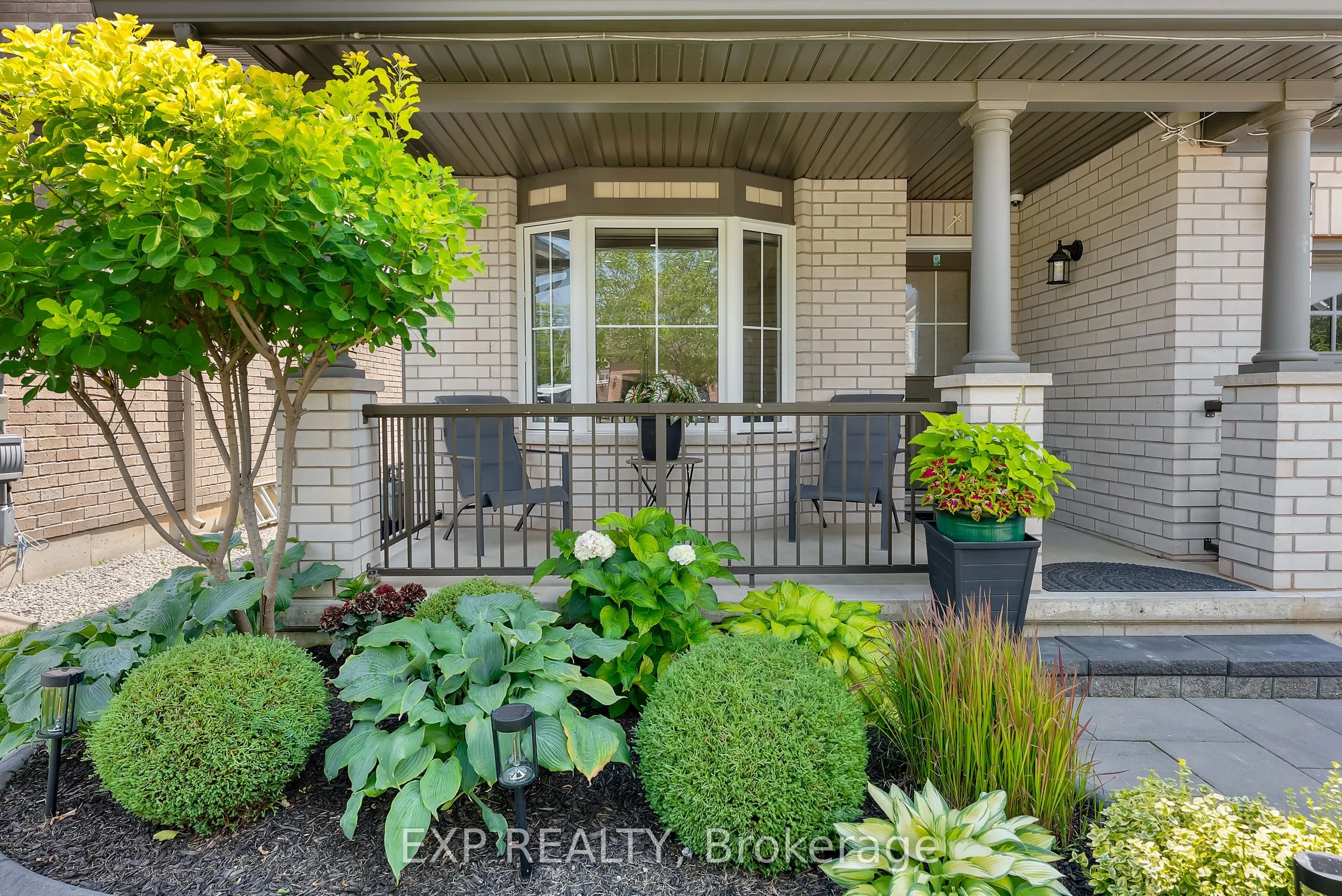 10 Riley Avenue