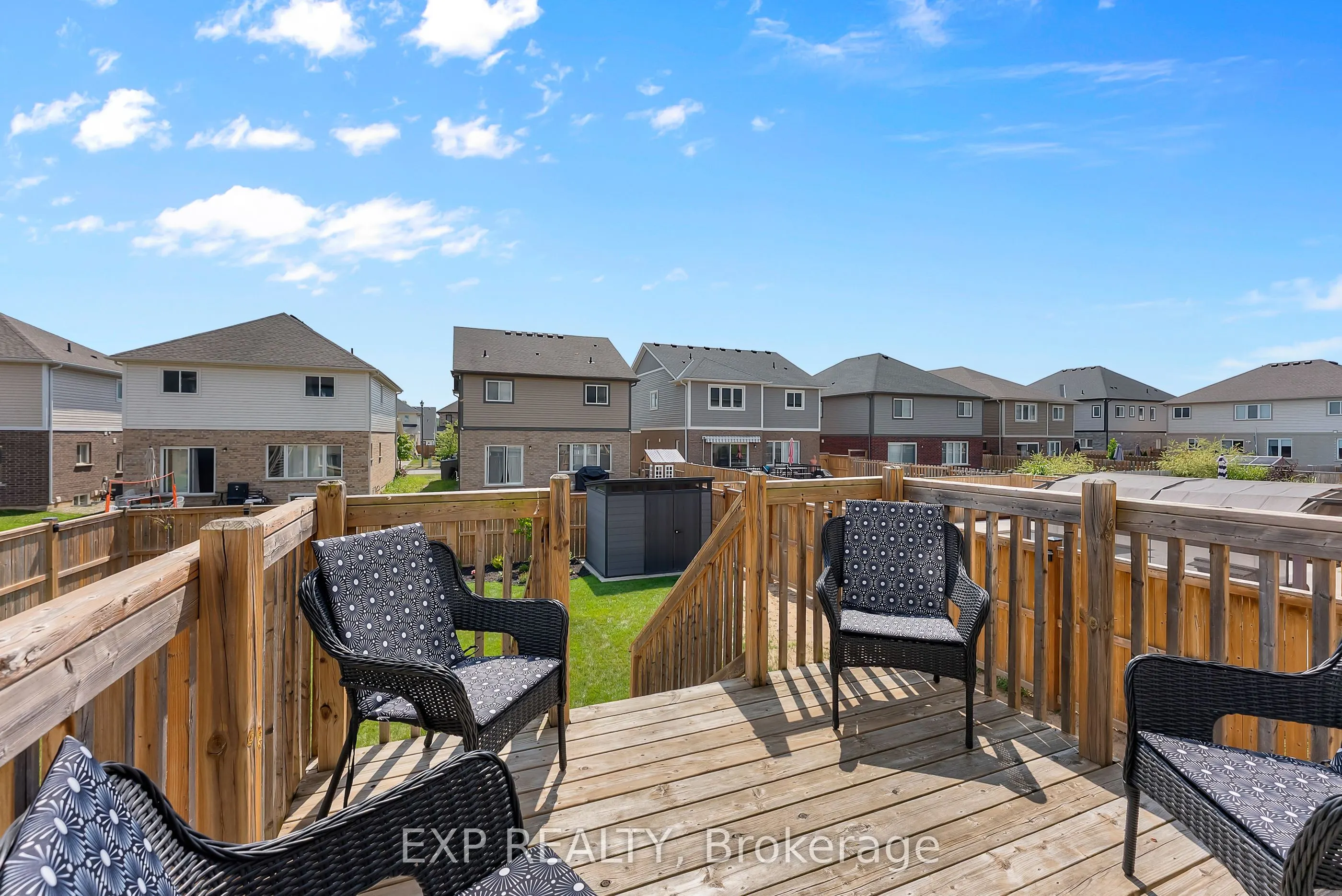 10 Riley Avenue