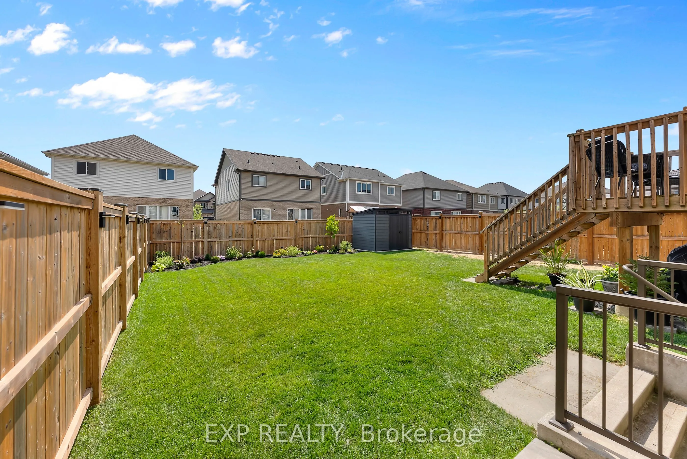 10 Riley Avenue