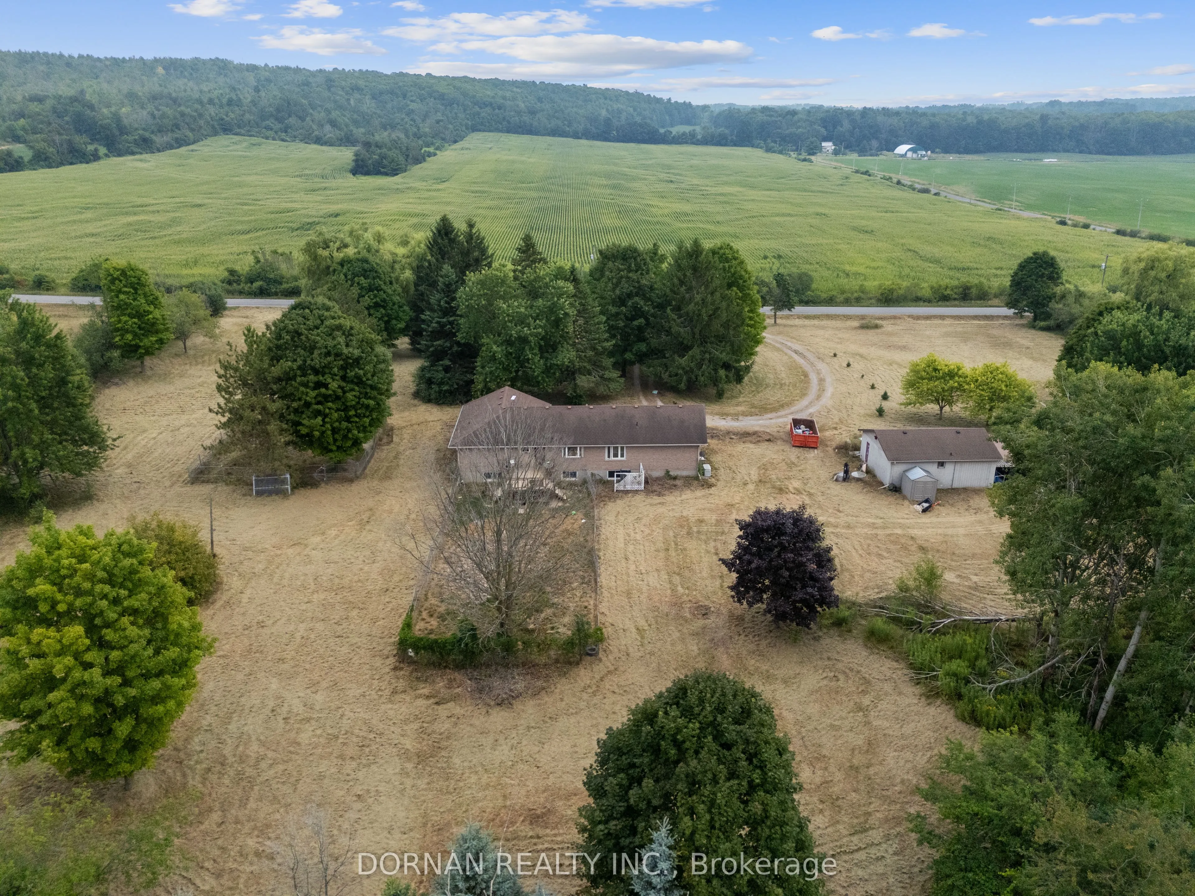 5858 Eagleson Line