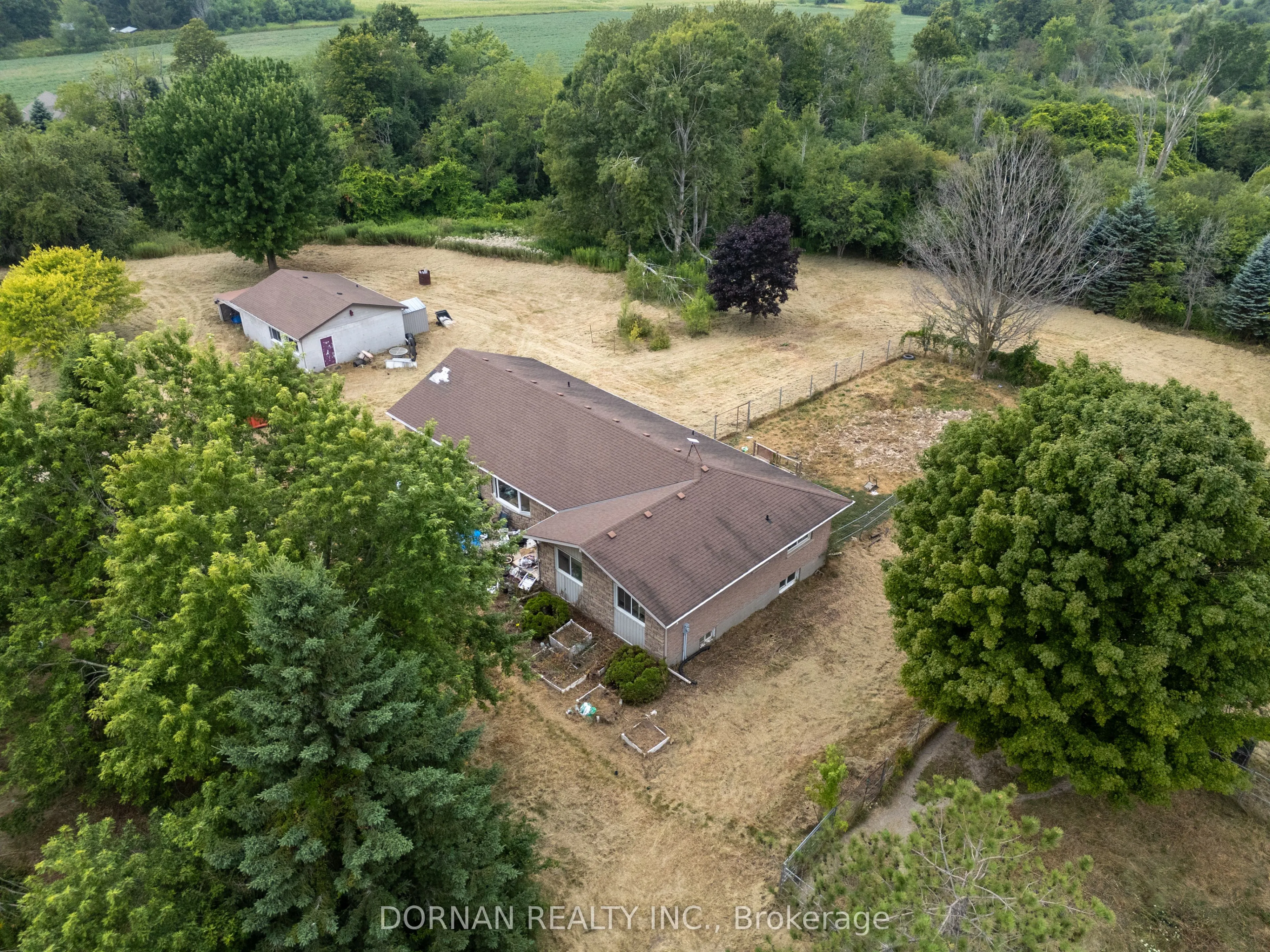5858 Eagleson Line