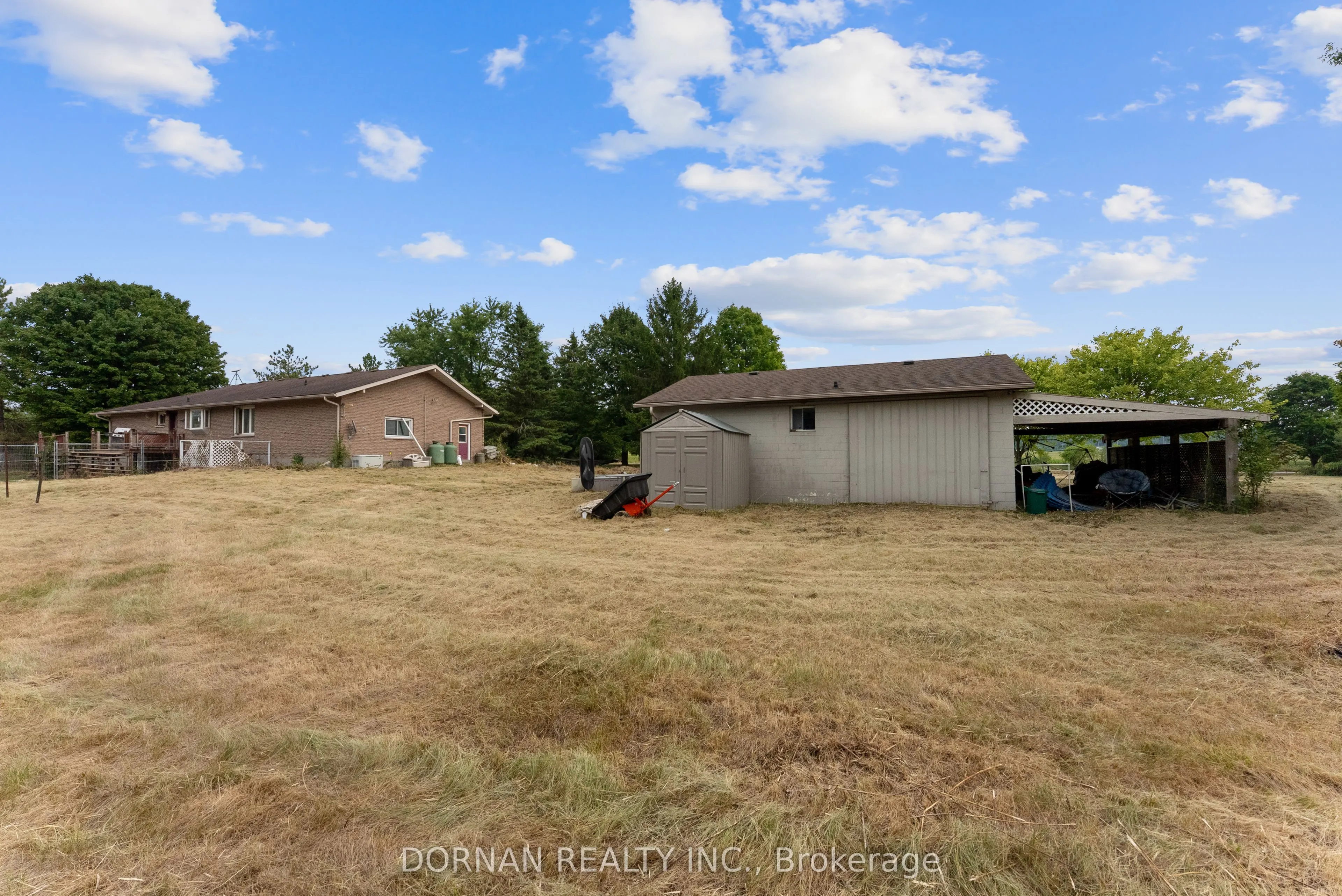 5858 Eagleson Line