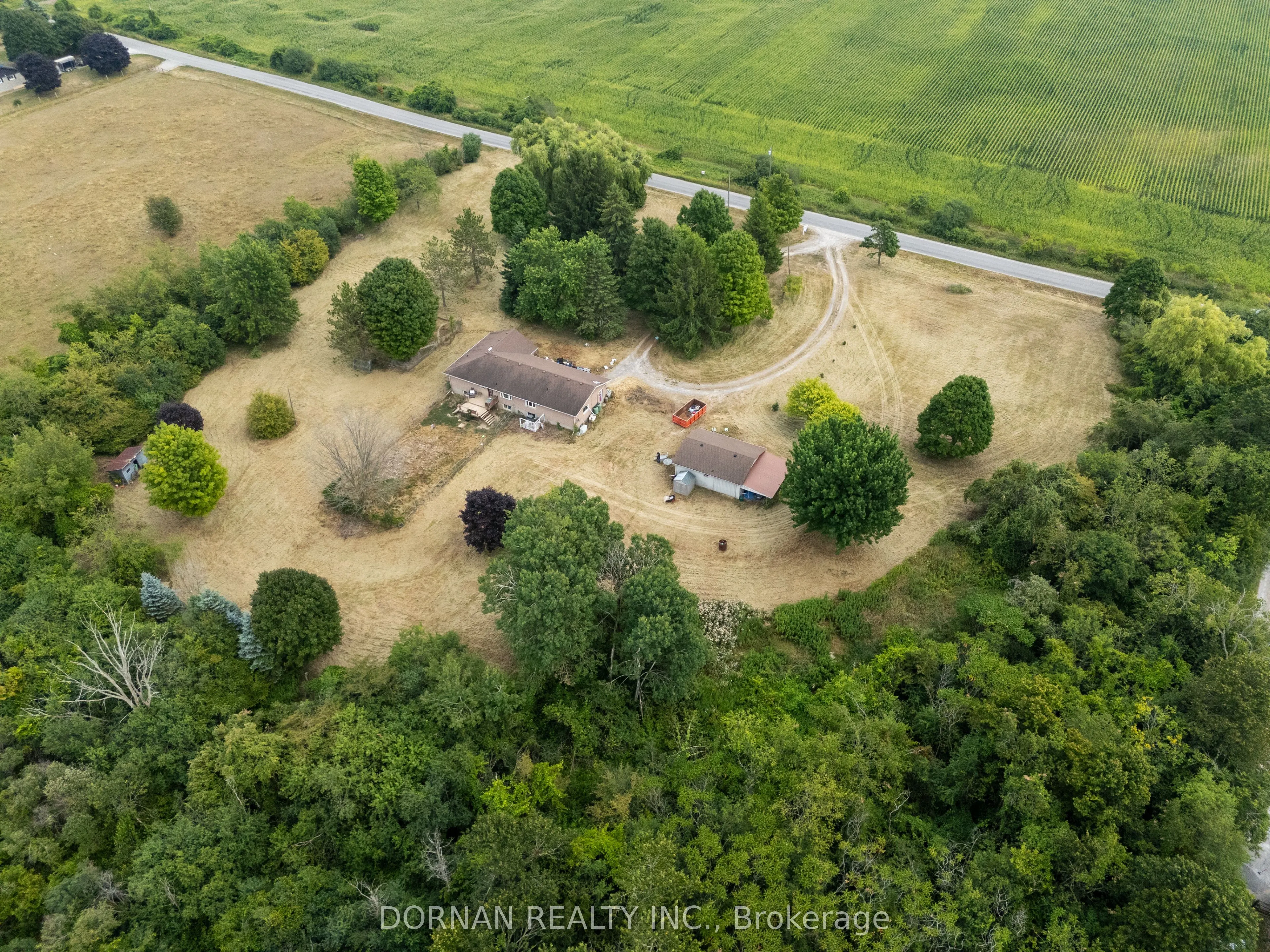 5858 Eagleson Line