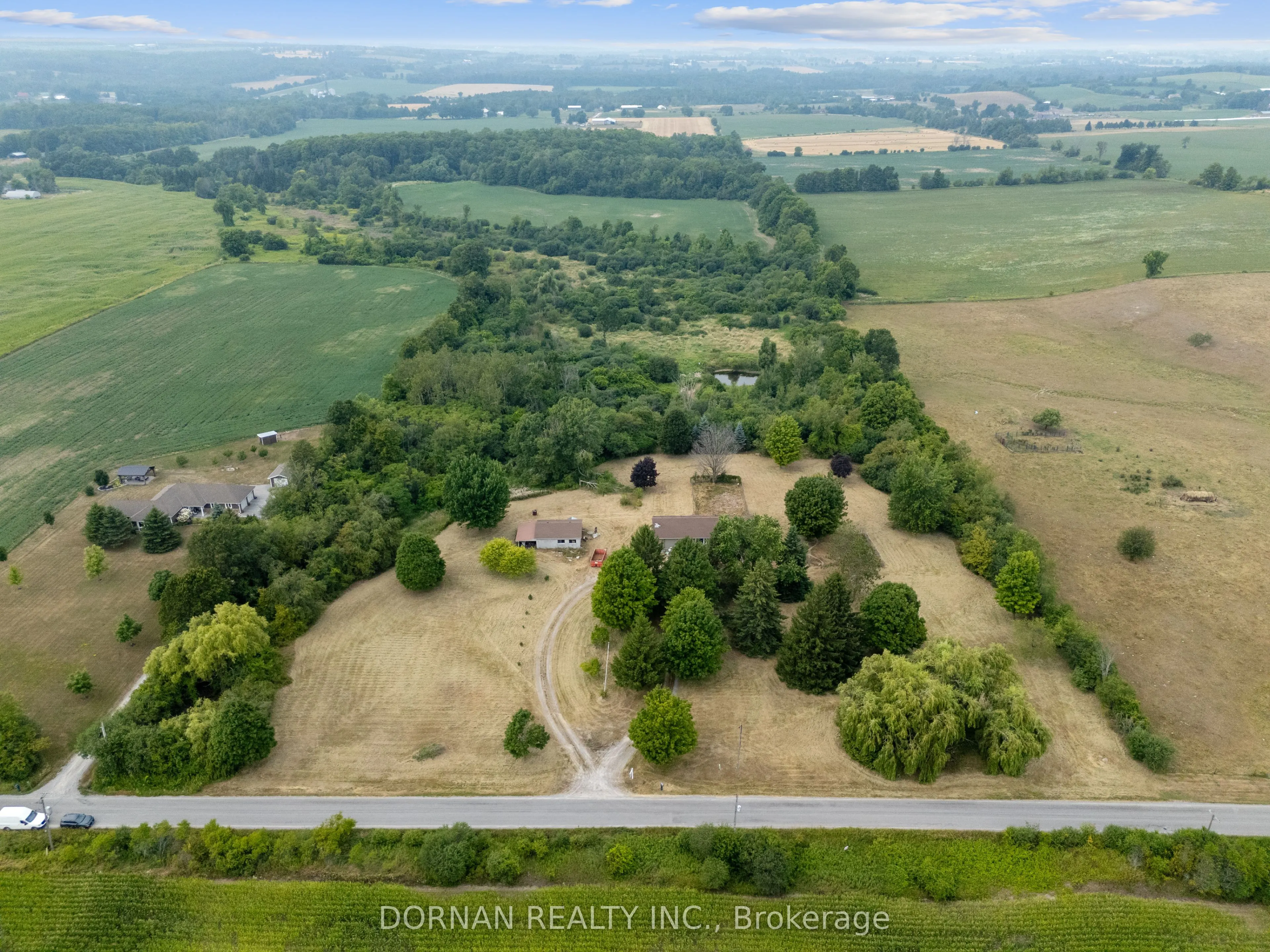 5858 Eagleson Line