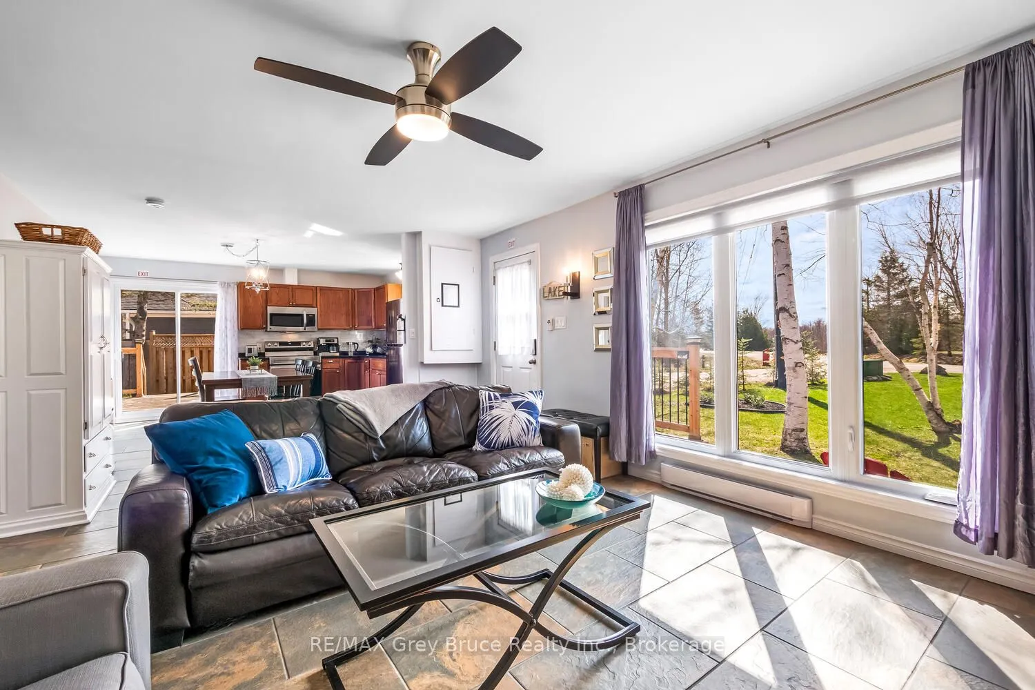 137 Maple Drive
