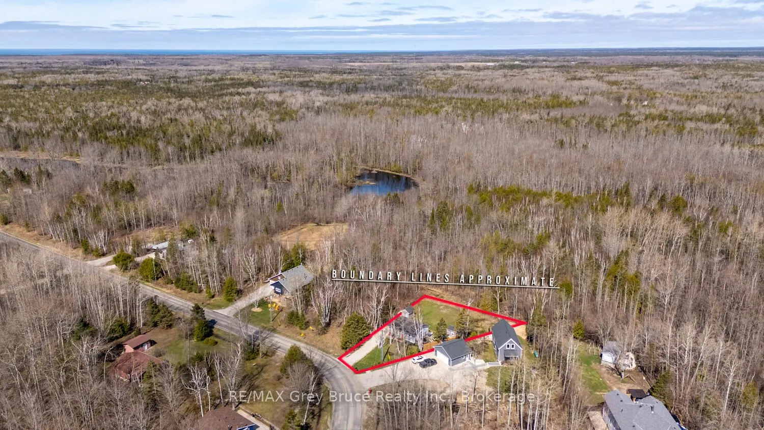 137 Maple Drive